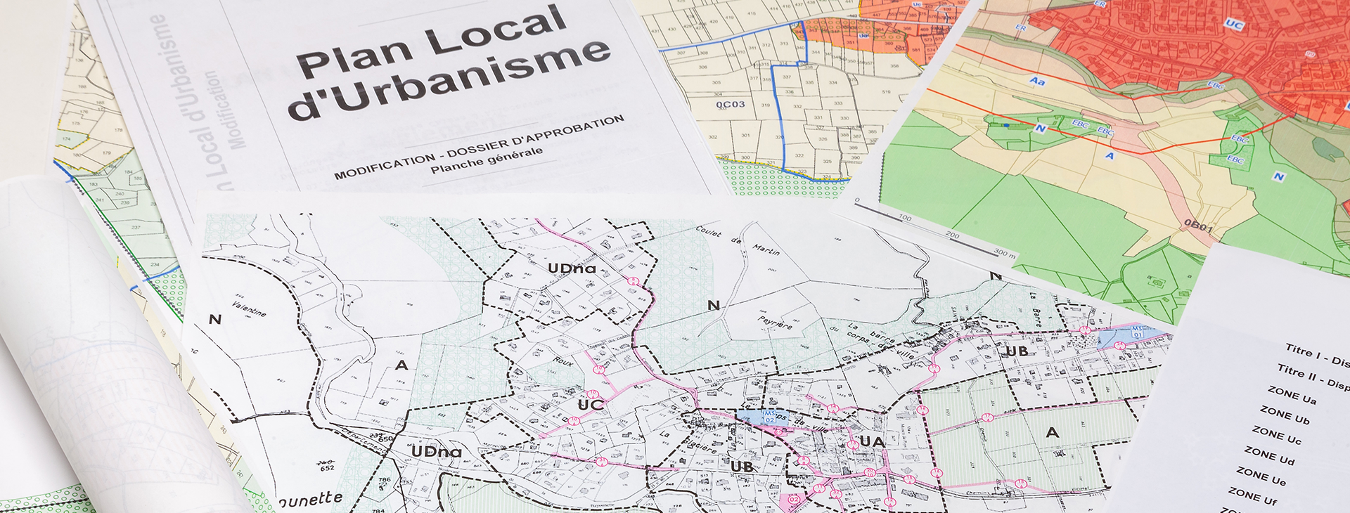Plan Local D Urbanisme Saint Jean De Vedas