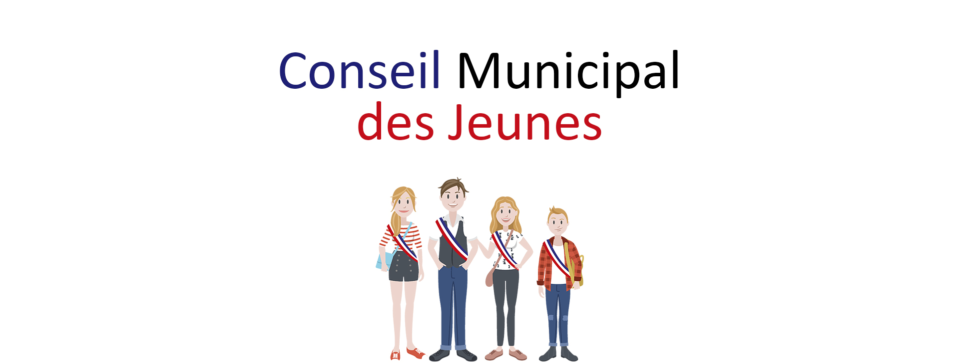 Le Conseil Municipal des Jeunes - Fuveau