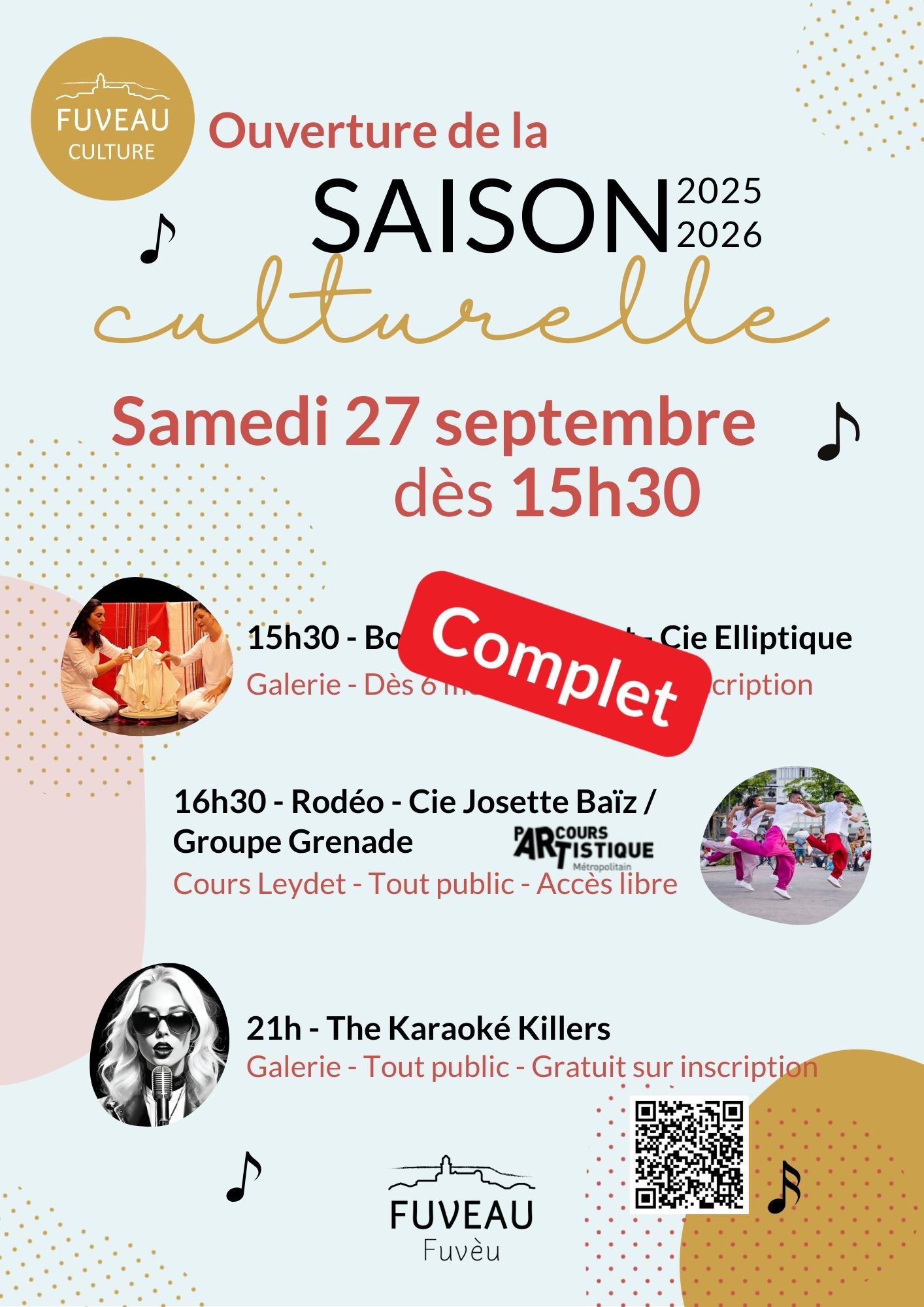 Affiche Ouverture saison 2025 (2)